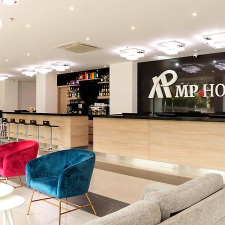 Mp Hotel カリ エクステリア 写真