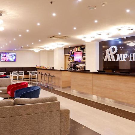 Mp Hotel カリ エクステリア 写真
