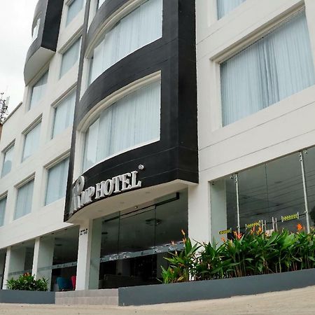 Mp Hotel カリ エクステリア 写真
