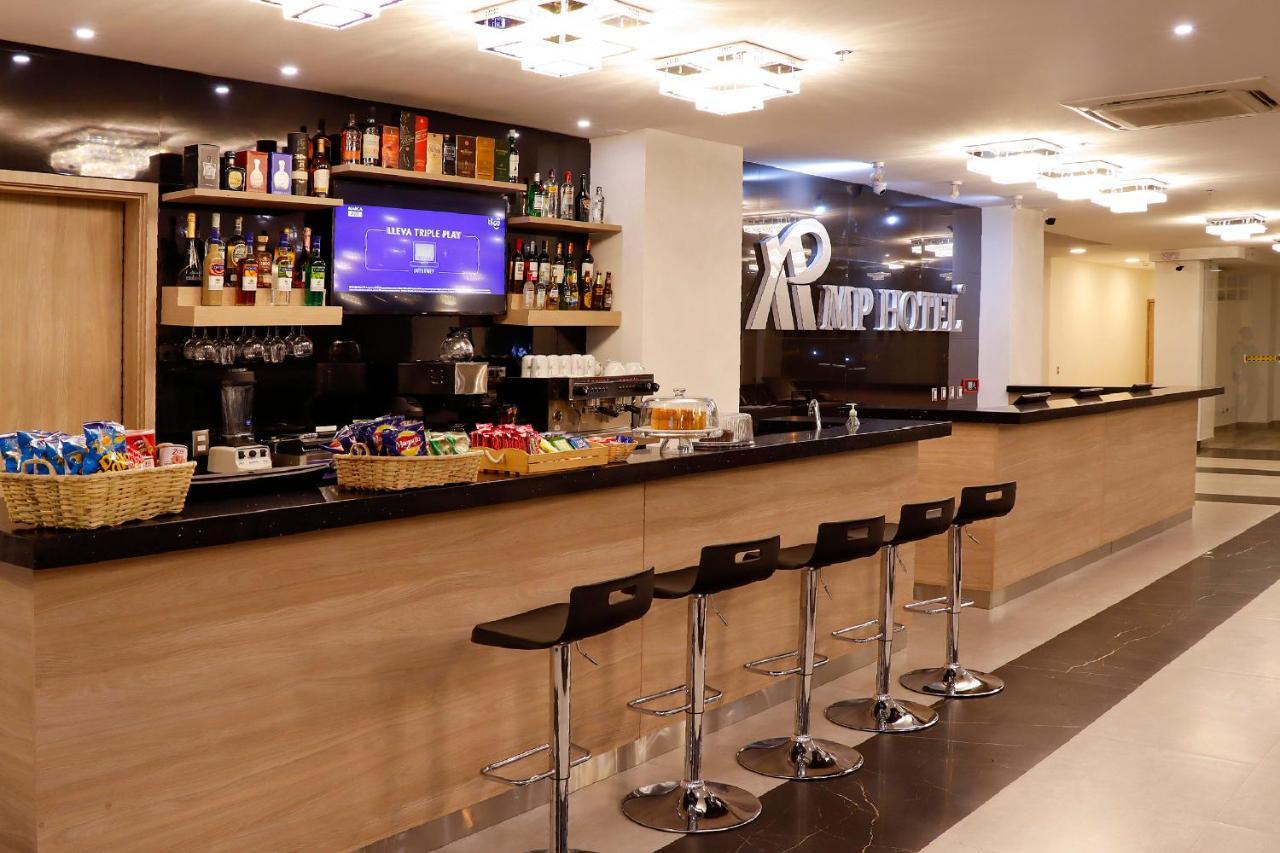Mp Hotel カリ エクステリア 写真
