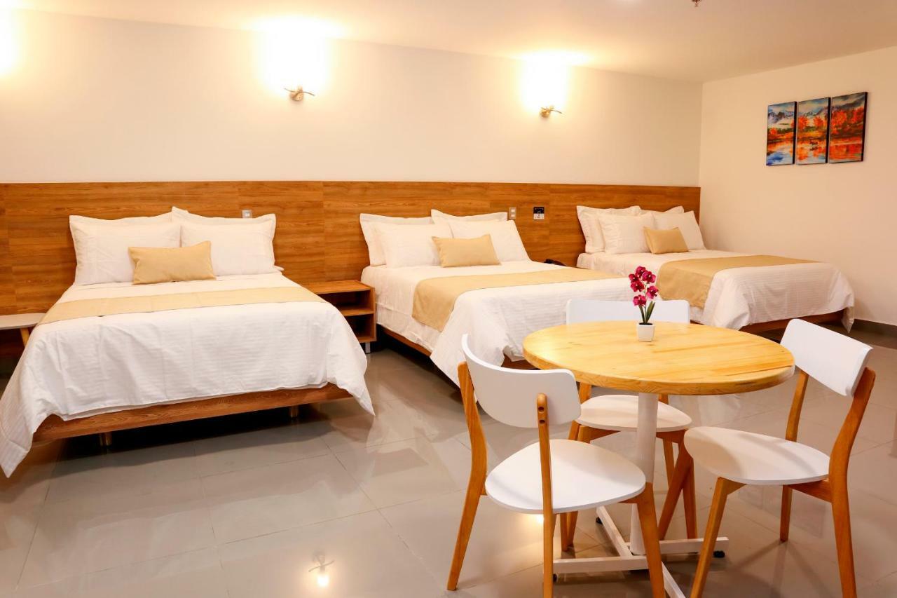 Mp Hotel カリ エクステリア 写真