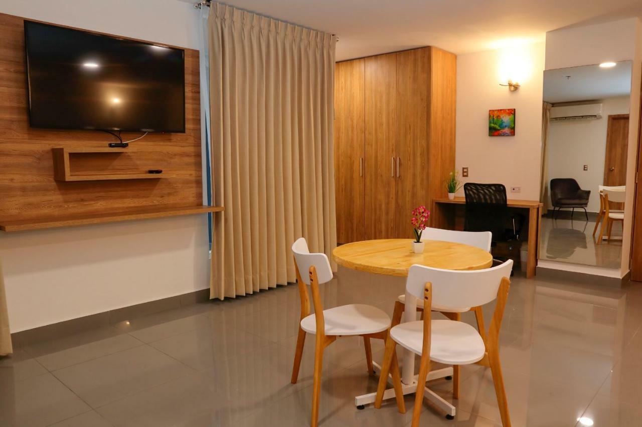 Mp Hotel カリ エクステリア 写真