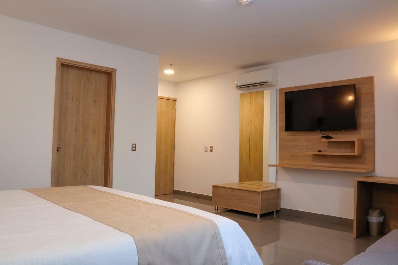 Mp Hotel カリ エクステリア 写真